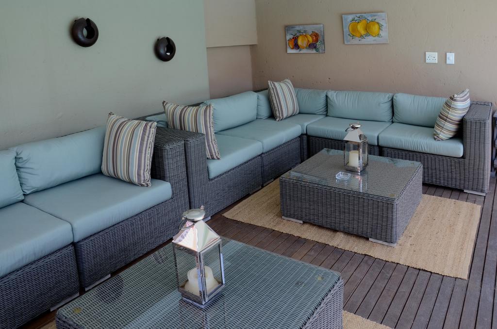 Oleander Guest House Кимбърли Екстериор снимка