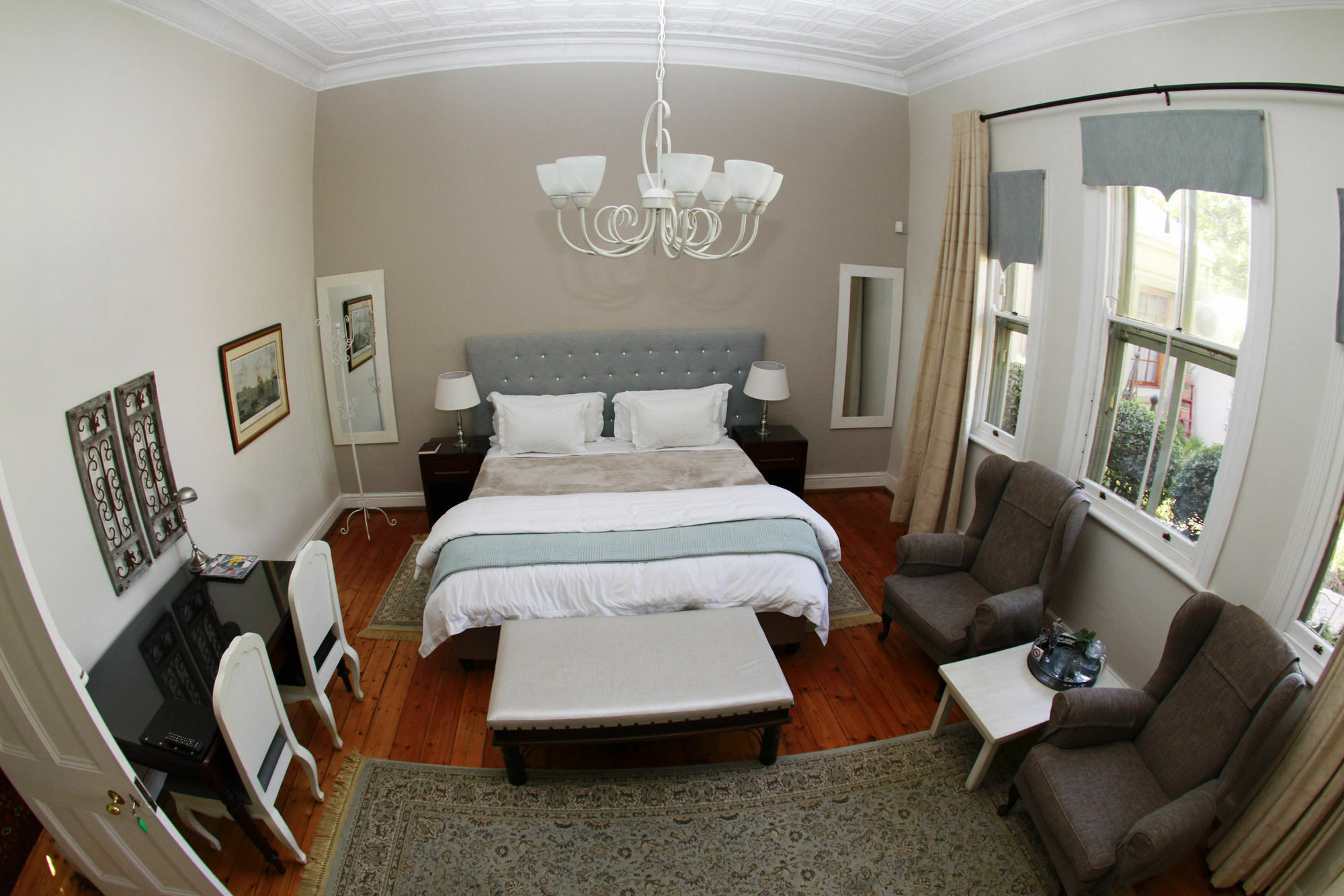 Oleander Guest House Кимбърли Екстериор снимка